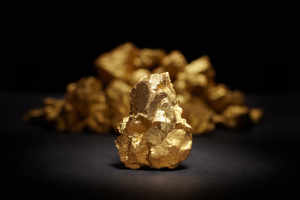 Was ist Gold? 