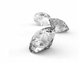 10 Tipps, wie Sie Ihren Diamantschmuck pflegen und ihn funkeln lassen 